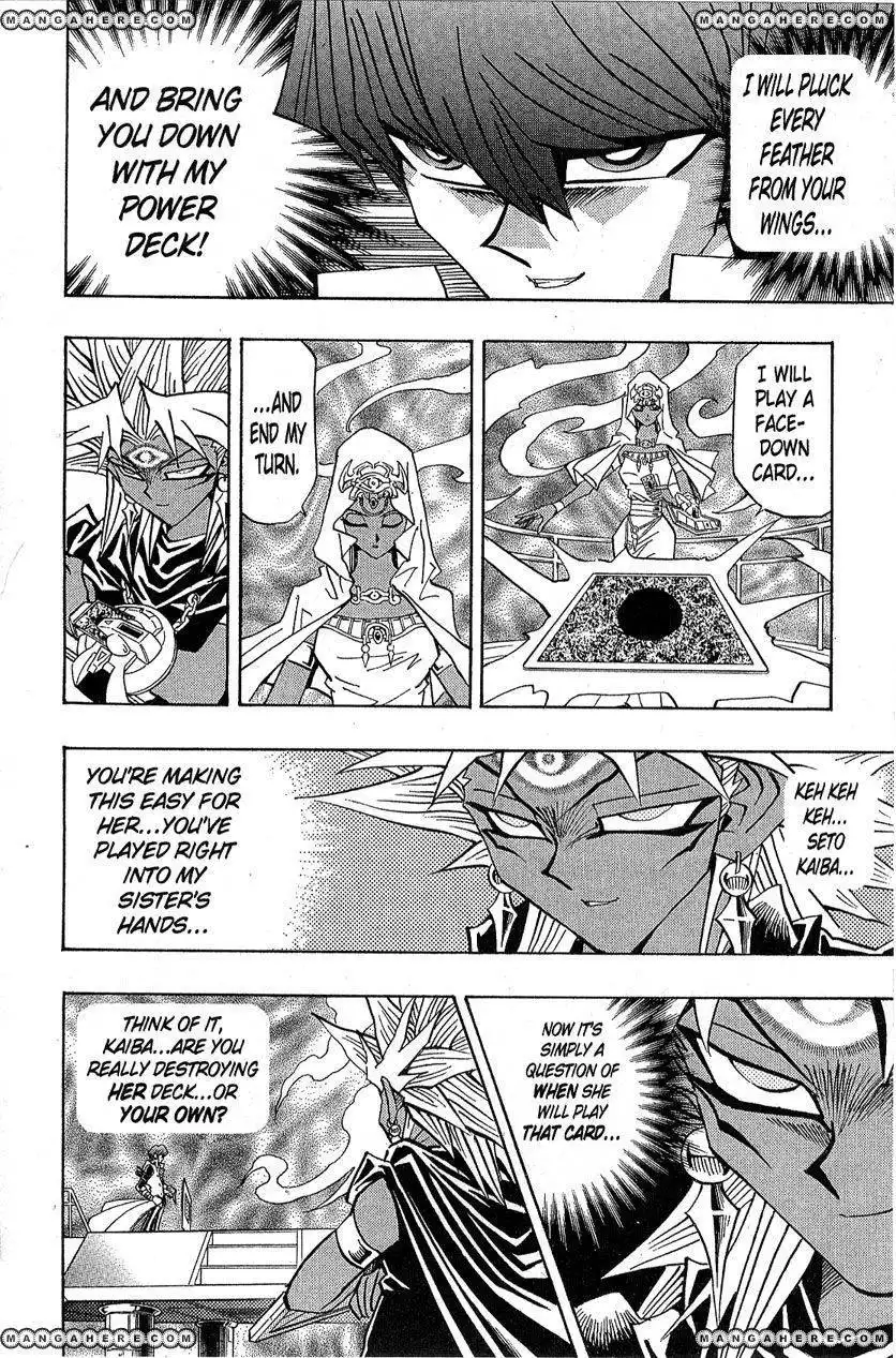 Yu-Gi-Oh! Duelist Chapter 167 14